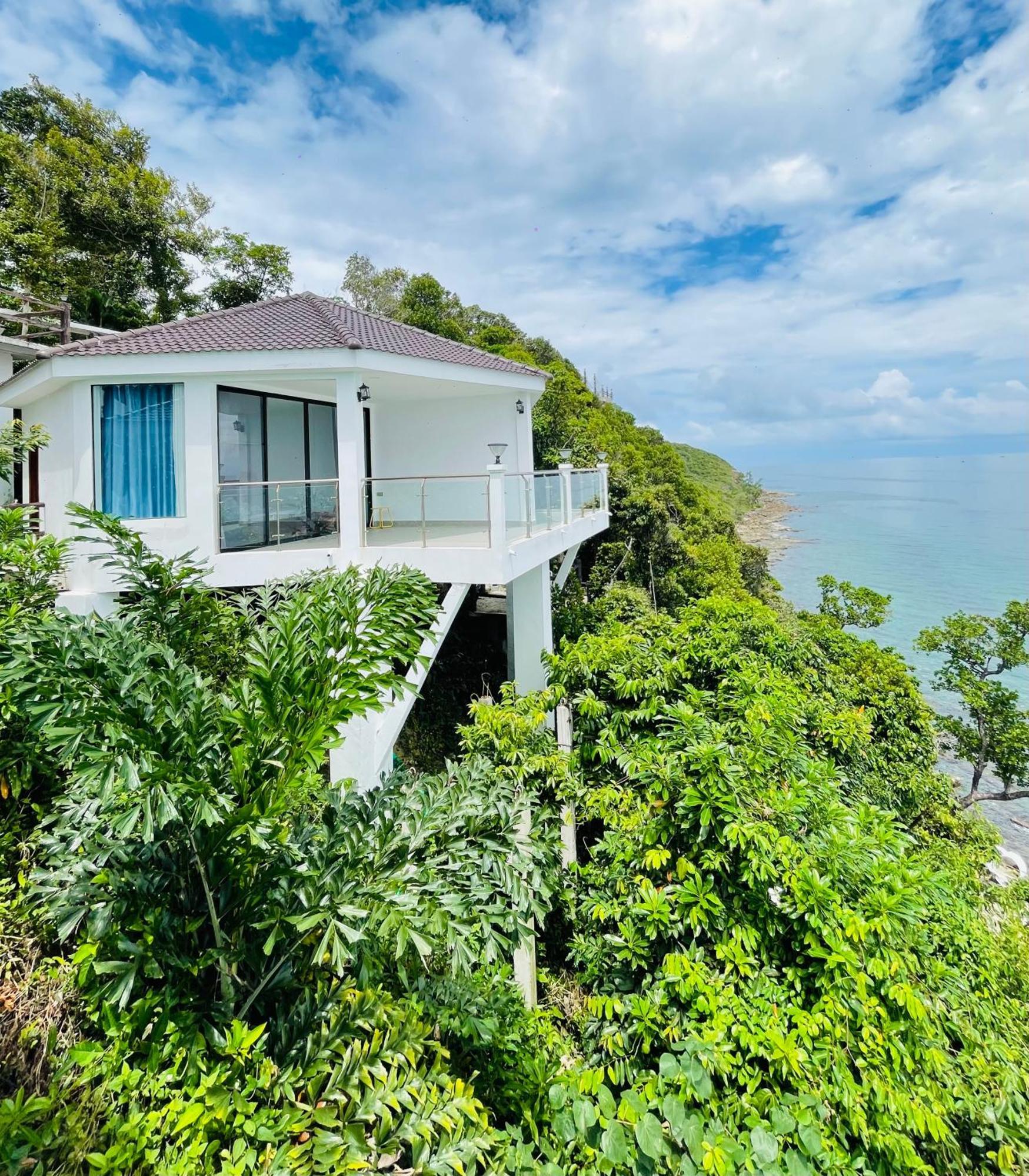 Thmorda Resort Koh Rong Sanloem Exterior photo