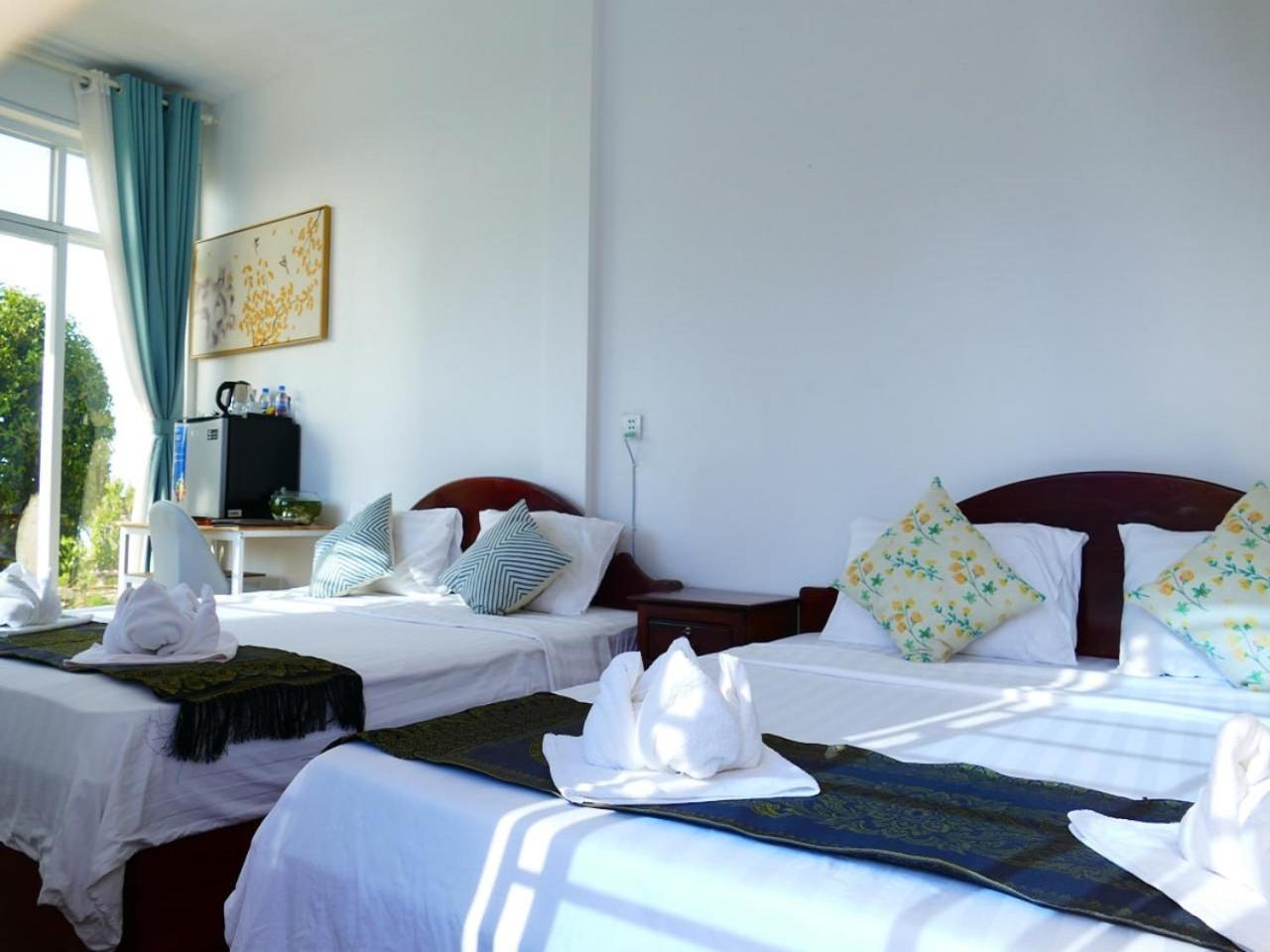 Thmorda Resort Koh Rong Sanloem Exterior photo