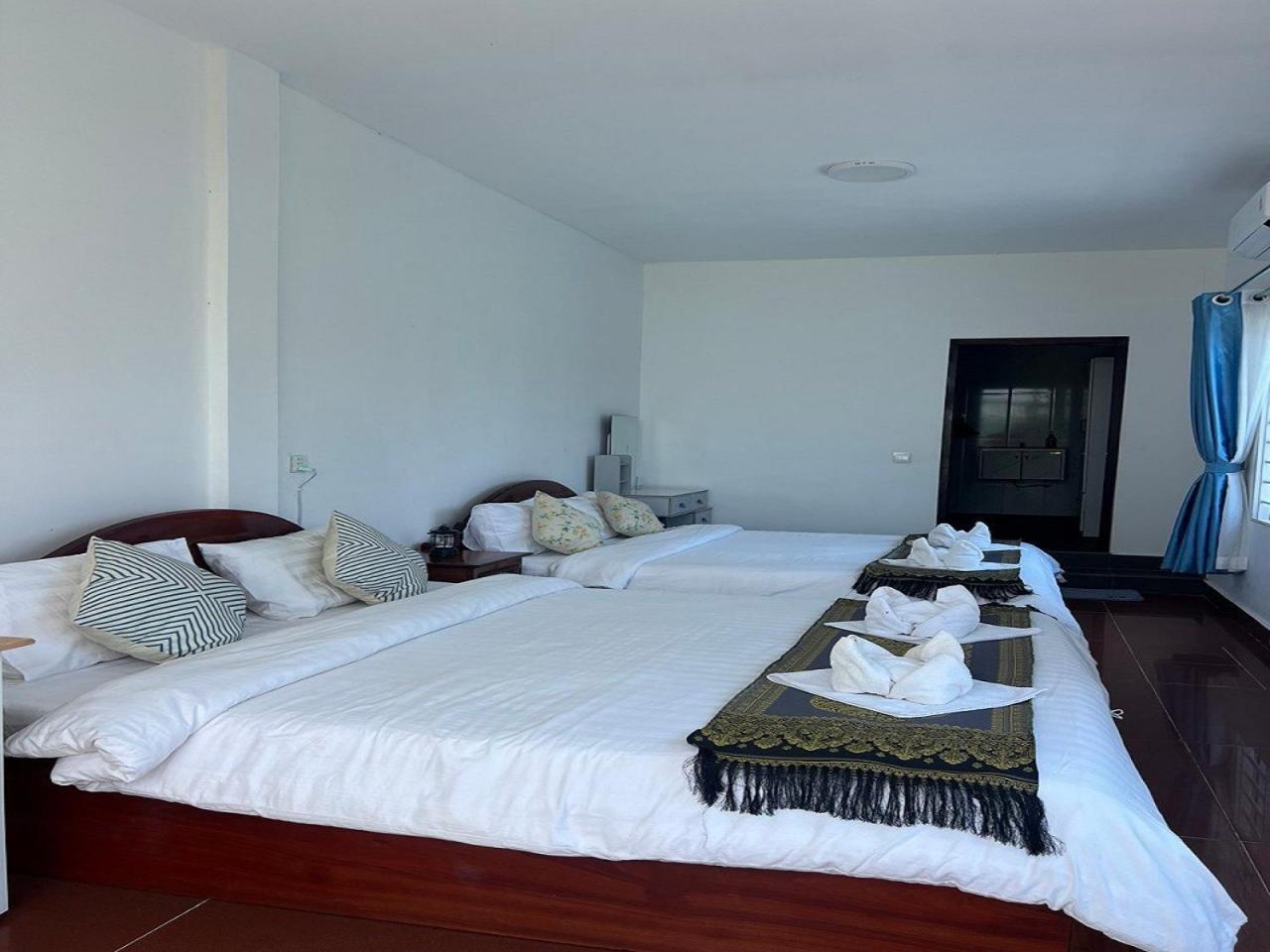 Thmorda Resort Koh Rong Sanloem Exterior photo