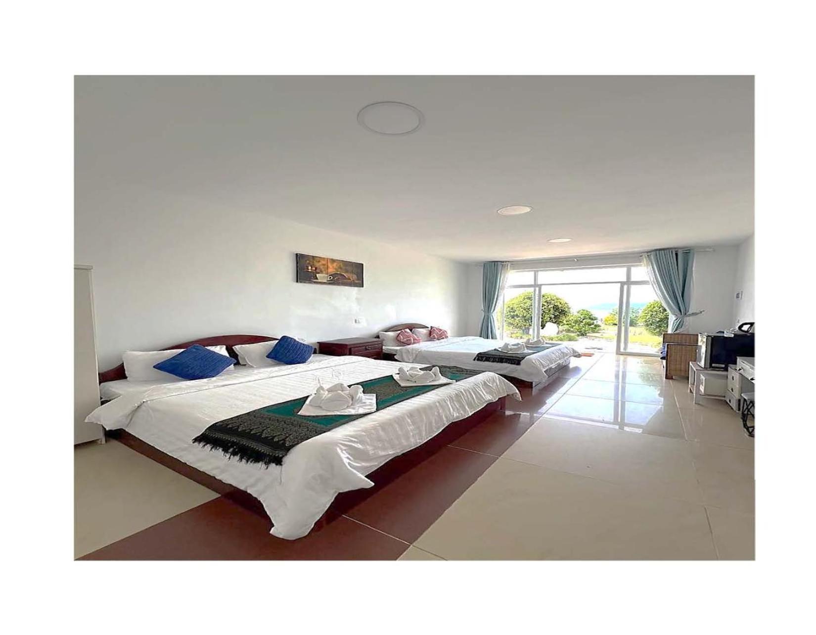 Thmorda Resort Koh Rong Sanloem Exterior photo
